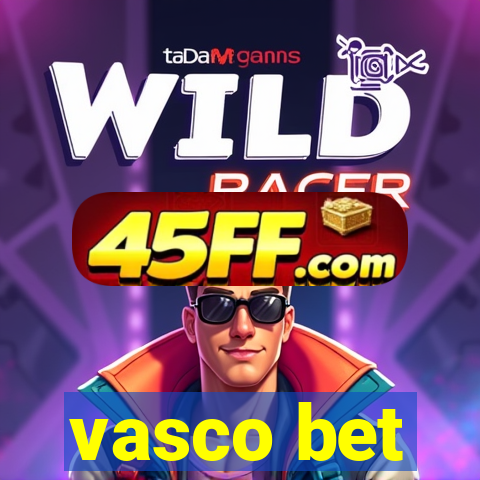 vasco bet